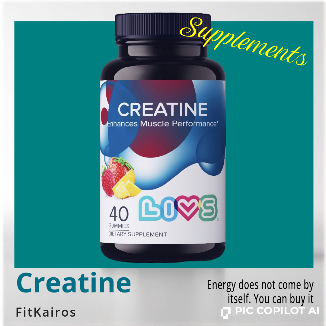 Creatine