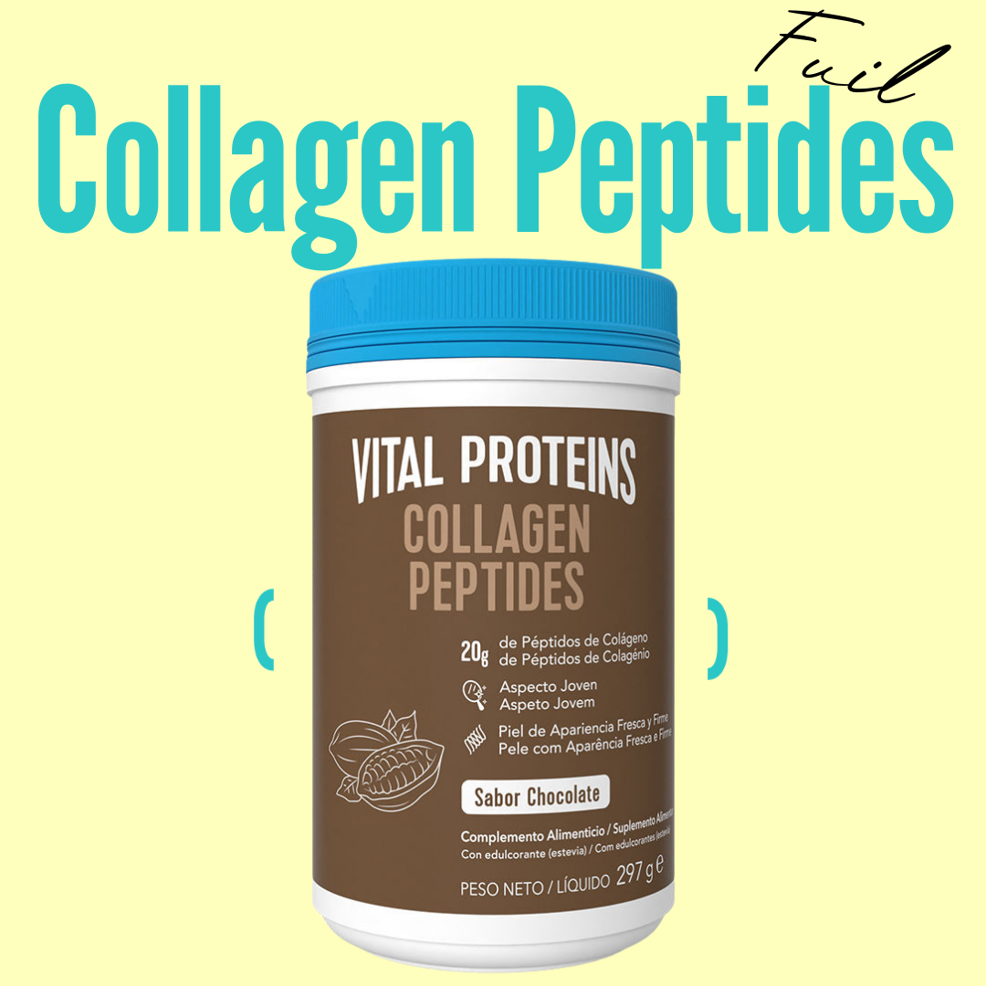 Collagen Peptides