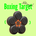 Smart Bluetooth LED Boxing Target