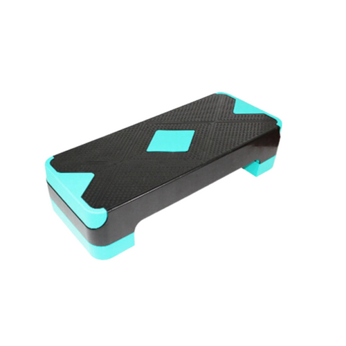 150KG Fitness Aerobic Step Adjustable Non-slip Cardio